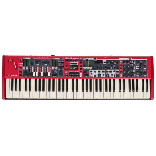 Clavia Nord Stage 4 Compact
