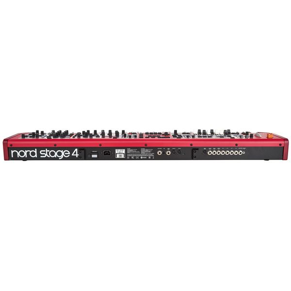 Clavia Nord Stage 4 Compact
