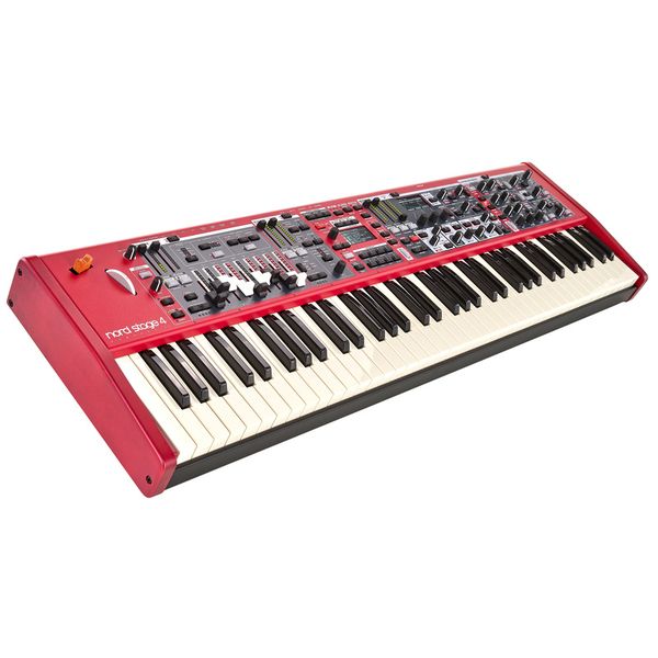 Clavia Nord Stage 4 Compact