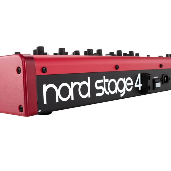 Clavia Nord Stage 4 Compact