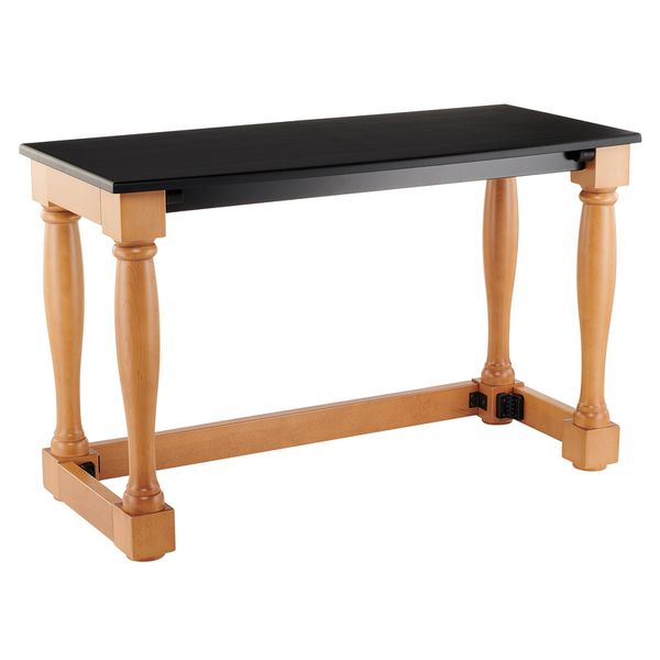 Viscount Legend Wooden Bench