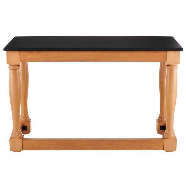 Viscount Legend Wooden Bench