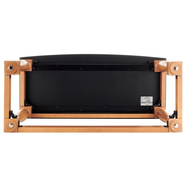 Viscount Legend Wooden Bench