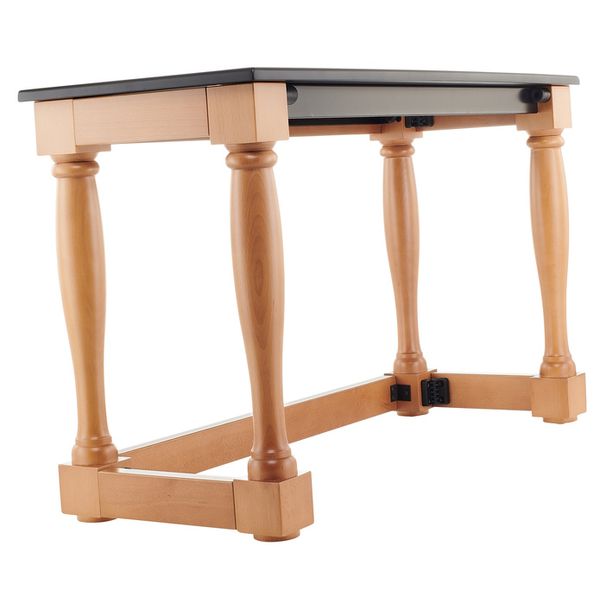 Viscount Legend Wooden Bench