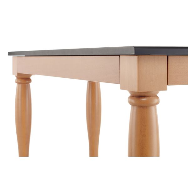 Viscount Legend Wooden Bench