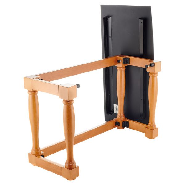 Viscount Legend Wooden Bench