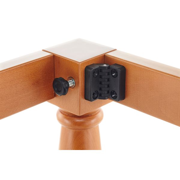 Viscount Legend Wooden Bench