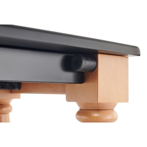 Viscount Legend Wooden Bench