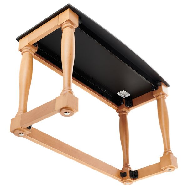 Viscount Legend Wooden Bench