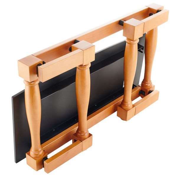 Viscount Legend Wooden Bench