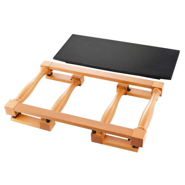 Viscount Legend Wooden Bench