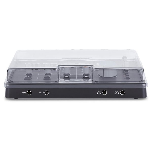 SSL 12 Decksaver Bundle