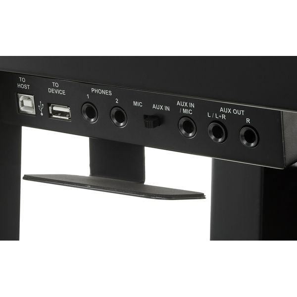 Thomann DP-140BP UW