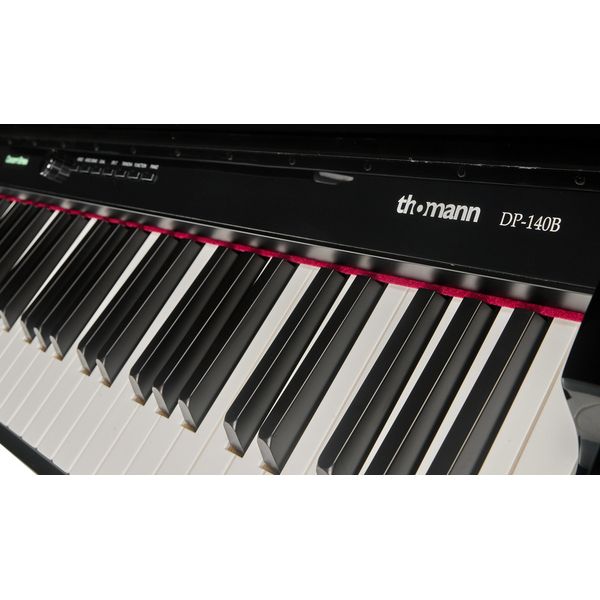 Thomann DP-140BP UW