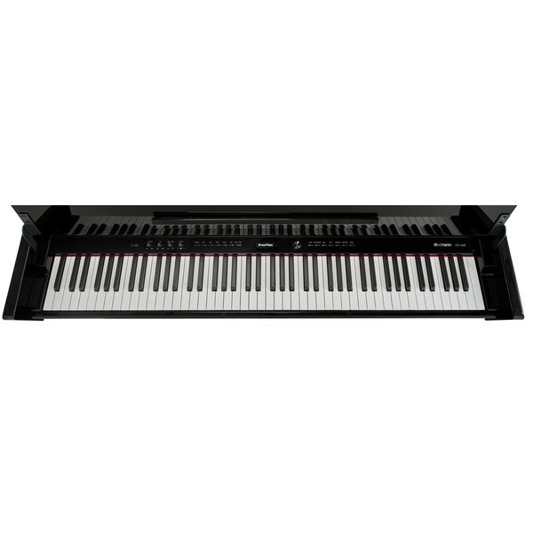 Thomann DP-140BP UW