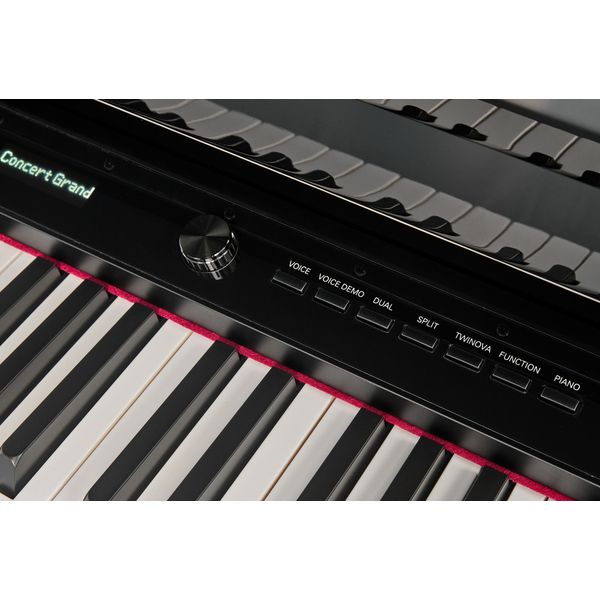 Thomann DP-140BP UW