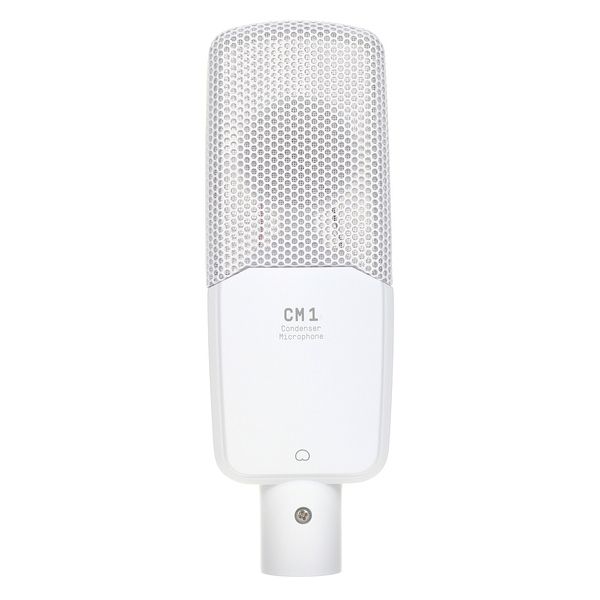 Arturia MiniFuse Recording Pack White