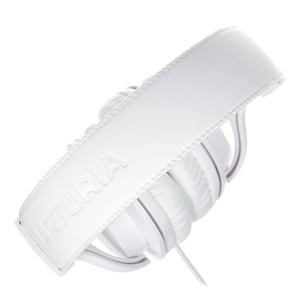 Arturia MiniFuse Recording Pack White