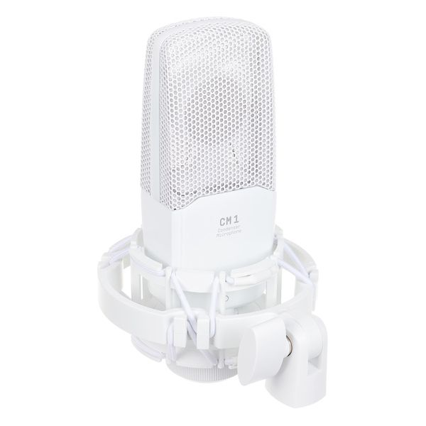Arturia MiniFuse Recording Pack White