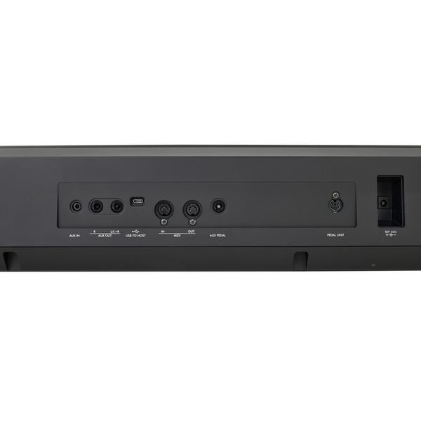 Yamaha P-525 B