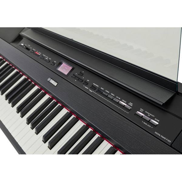 Yamaha P-525 B