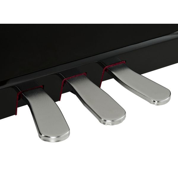 Thomann DP-140BP UW Set