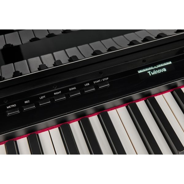 Thomann DP-140BP UW Set