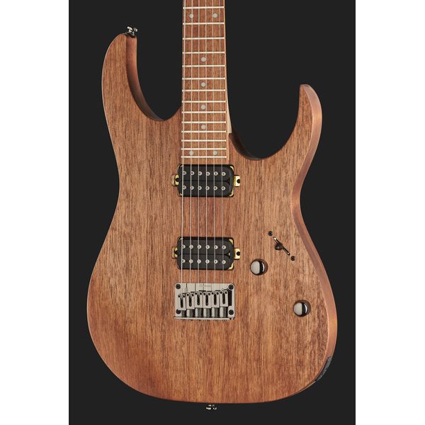 Ibanez RG421-MOL
