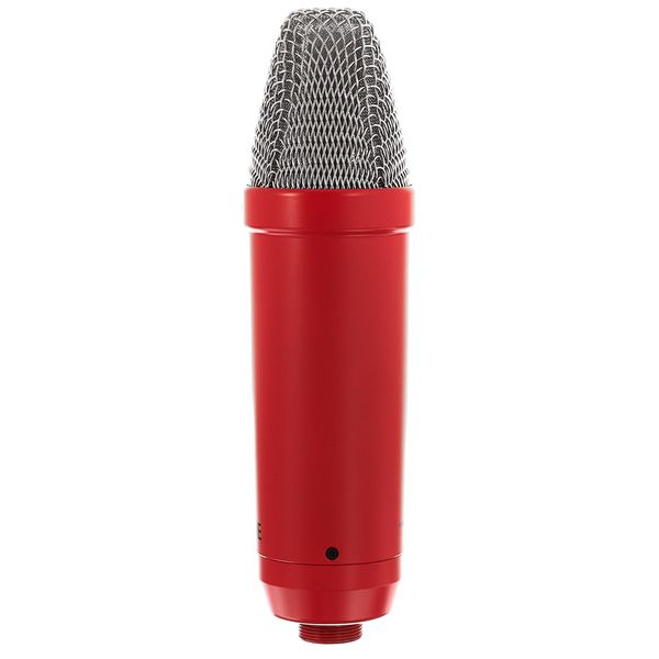 Rode NT1 Signature Red