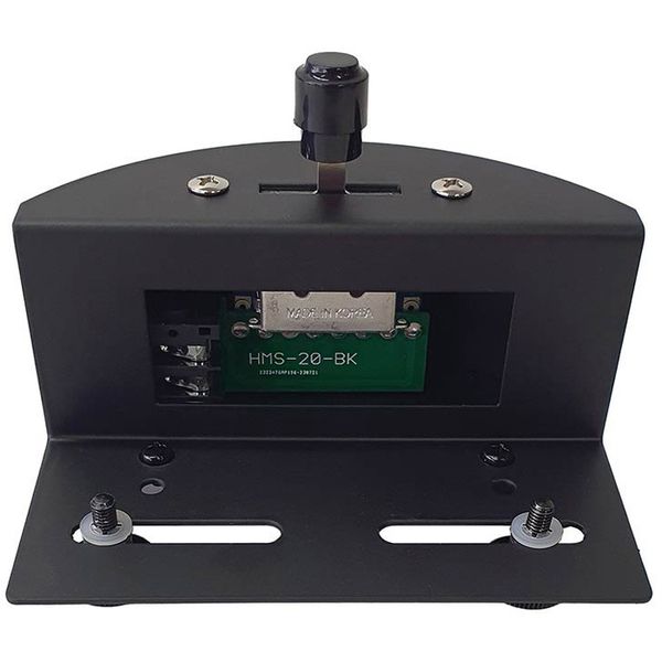 Crumar Halfmoon 3-way Switch Mojo CL