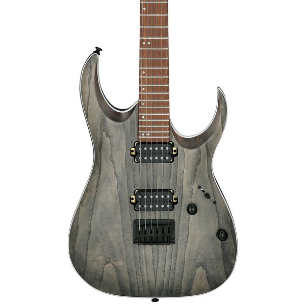 Ibanez RGA42AH-BKS