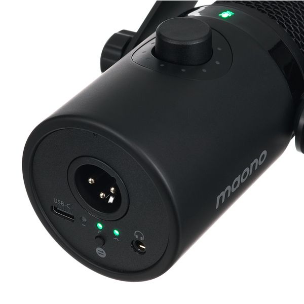 Maono PD400X
