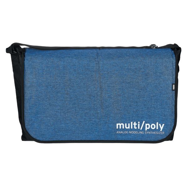 Korg multi/poly