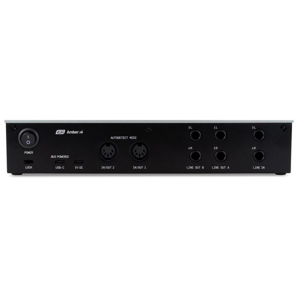 ESI Amber i4