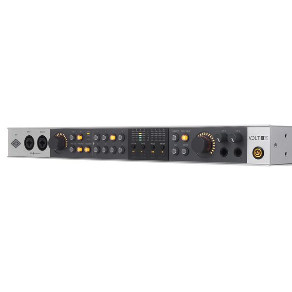 Universal Audio Volt 876 USB Recording Studio