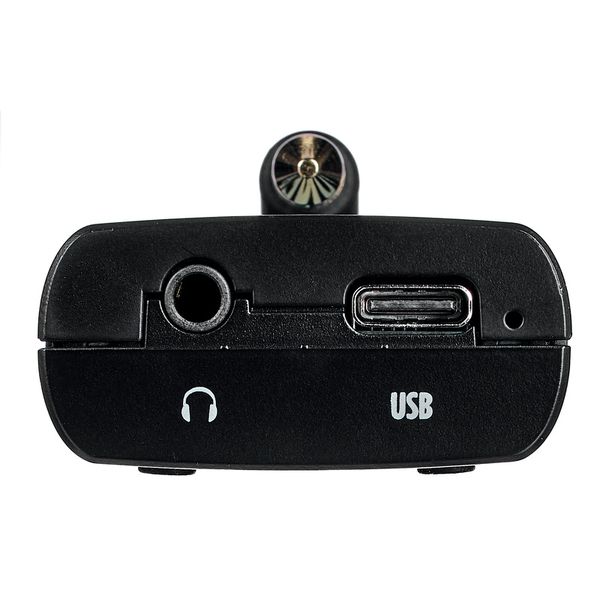 IK Multimedia ToneX Plug