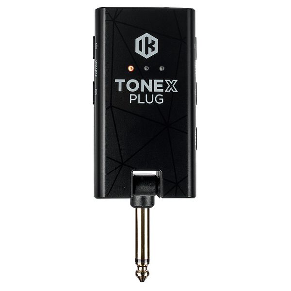 IK Multimedia ToneX Plug