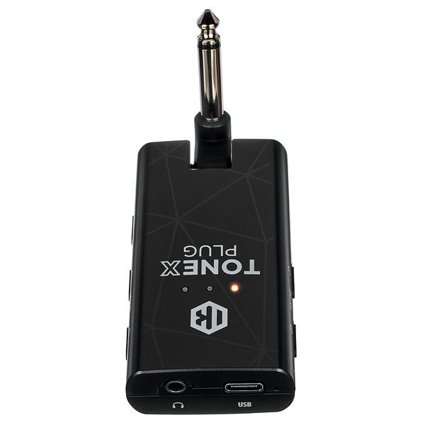 IK Multimedia ToneX Plug Pouch Bundle