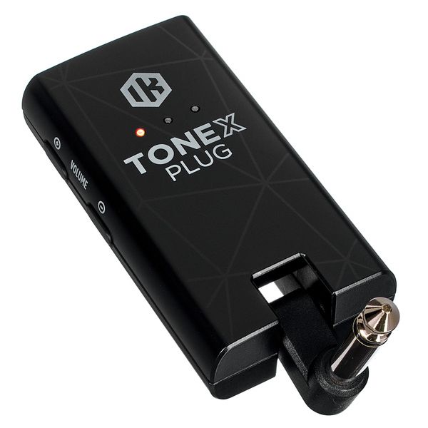 IK Multimedia ToneX Plug Pouch Bundle