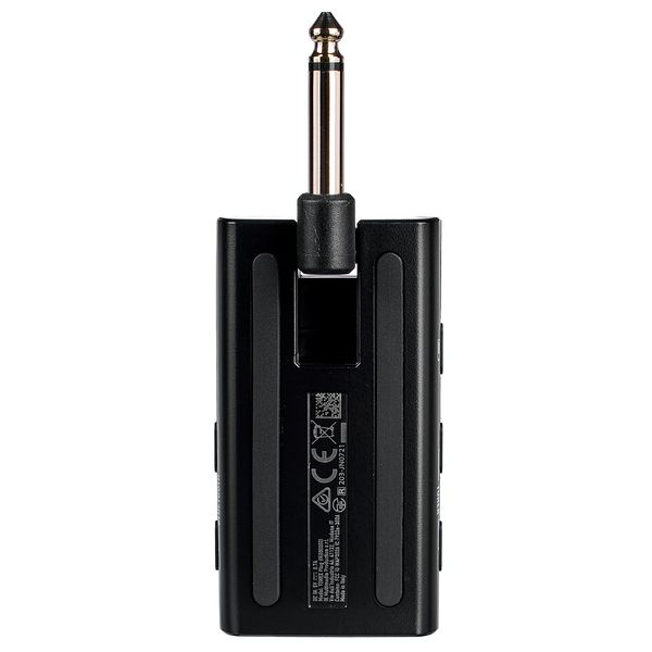 IK Multimedia ToneX Plug Pouch Bundle