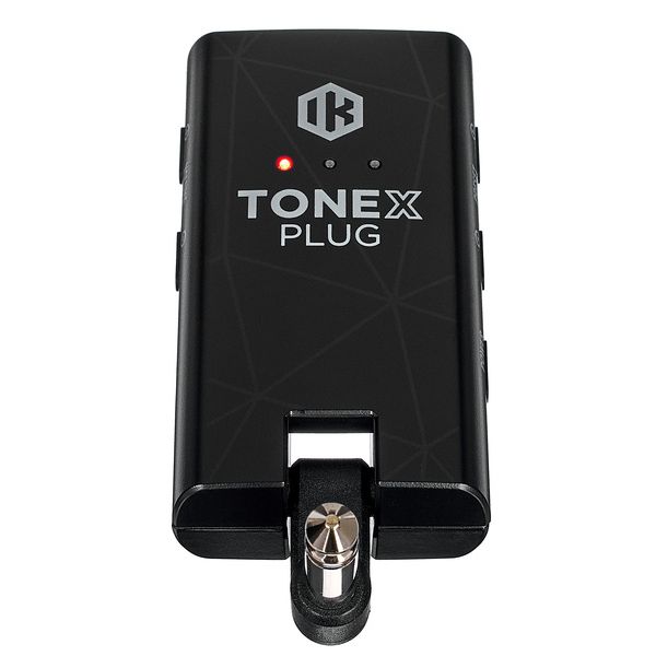 IK Multimedia ToneX Plug Pouch Bundle