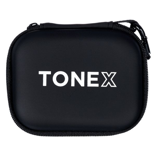 IK Multimedia ToneX Plug Pouch Bundle