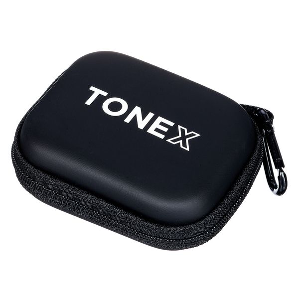 IK Multimedia ToneX Plug Pouch Bundle