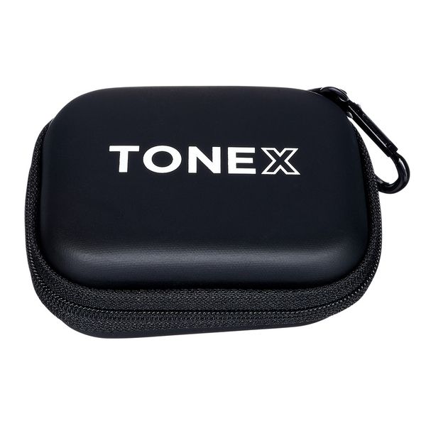 IK Multimedia ToneX Plug Pouch Bundle