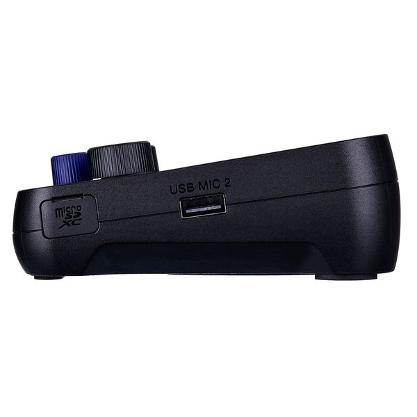 Zoom PodTrak P2