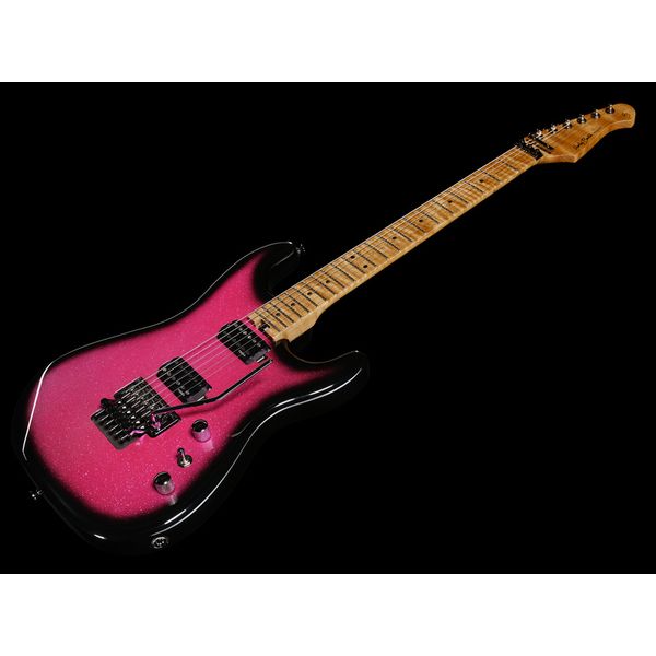 Harley Benton ST-80FR MN HH PSB