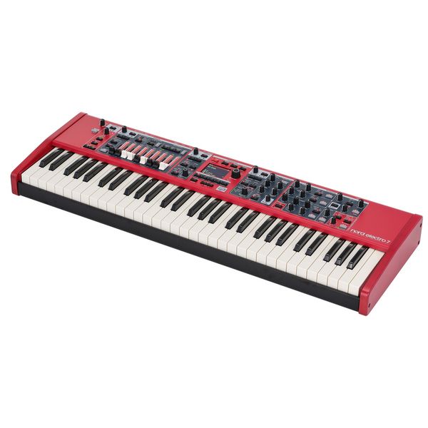 Clavia Nord Electro 7 61