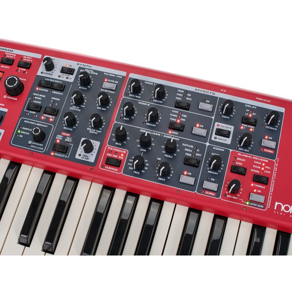 Clavia Nord Electro 7 61