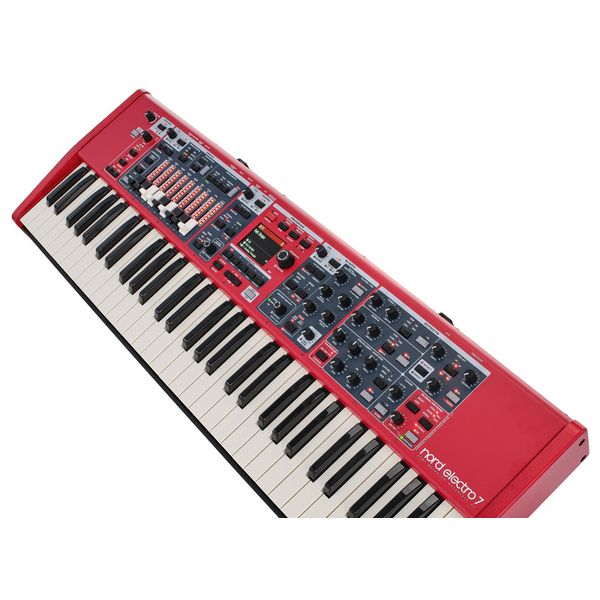 Clavia Nord Electro 7 61