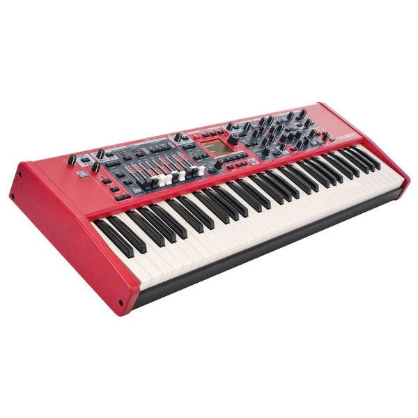 Clavia Nord Electro 7 61